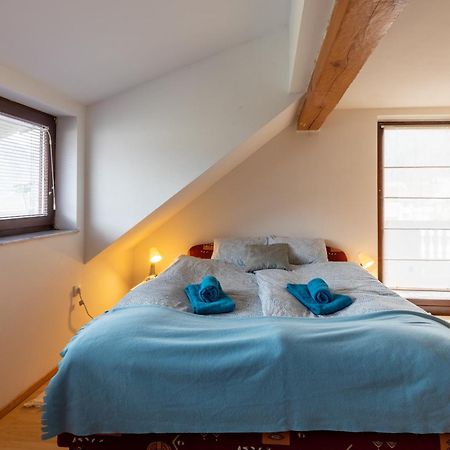 Apartma Ivano Bohinj Exterior photo