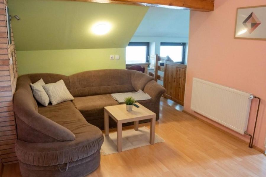 Apartma Ivano Bohinj Exterior photo